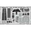 Eduard Accessories 491390 - 1/48 Hunter GA.11 1/48 AIRFIX