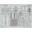 Eduard Accessories 491401 - 1/48 Mi-17 1/48