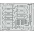 Eduard Accessories 491424 - 1:48 Gannet AS.1 1/48 AIRFIX