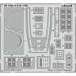 Eduard Accessories 491458 - A-10C 1/48