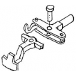 Weinert 86564 - Bewegliche Schmalspur-Kupplung