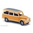 Busch 8689 - Framo Bus braun/beige