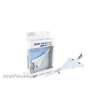 Herpa 86DAR98950 - SinglePlane AirFrance Concorde