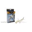 Herpa 86RT-2374 - Single Airplane Etihad Airways