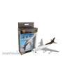 Herpa 86RT-4344 - Single Airplane UPS