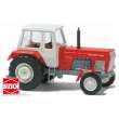 Busch 8702 - Traktor »Fortschritt« rot und blau