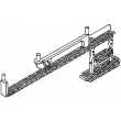 Weinert 87025 - Führerhausaufstiegstritte BR 81