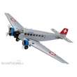 ACE Collectors 881558 - 1/72 Junkers Ju 52/3 JU-AIR HB-HOP