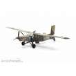 ACE Collectors 881614 - 1/72 Pilatus PC-6 V-634 Haifischmaul Swiss Air Force