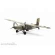 ACE Collectors 881615 - 1/72 Pilatus PC-6 V-620 Lufttransport Staffel 7