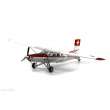 ACE Collectors 881616 - 1/72 Pilatus PC-6 HB-FCF Flugversuche GRD