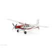 ACE Collectors 881617 - 1/72 Pilatus PC-6 HB-FKH Para Centro Locarno rot