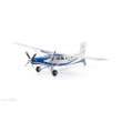 ACE Collectors 881618 - 1/72 Pilatus PC-6 HB-FKM Para Centro Locarno blau