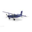 ACE Collectors 881619 - 1/72 Pilatus PC-6 HB-FKC Para Sport Club Triengen