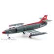 ACE Collectors 881621 - 1/72 FFA P-16 Jet X-HB-VAC Camo ohne Bewaffnung