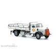 ACE Collectors 882362 - 1/87 Saurer S4C Pritsche mit runden Fenstern