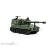 ACE Collectors 885013 - 1/87 Panzerhaubitze M-109 Jg74 Langrohr uni, K-Nr. 303