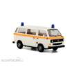 ACE Collectors 885111 - 1/87 VW T3 Polizeibus Kapo Bern