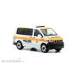 ACE Collectors 885115 - 1/87 VW T6 Transporter Kapo Schwyz