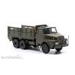 ACE Collectors 885508 - 1/43 Henschel HS 3-14 HA CH 8,2t gl 6x6 Militär