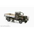 ACE Collectors 885515 - 1/43 Saurer 2DM Militärlastwagen Kipper 4x4