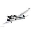 ACE Collectors 886910 - 1/72 Junkers Ju 52/3 HB-HOS IWC