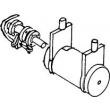 Weinert 8921 - Bremsluftbehälter mit Armatur für Tender