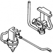 Weinert 8984 - Schlammabschneider und Sifa für V 20