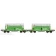 B-Models 90-224 - VIP INNO ORE DB Cargo / voestalpine green