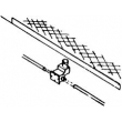 Weinert 9021 - Stromverteilerdosen