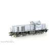 Mehano H0 90236 - Diesellok G1000 BB Rheincargo Ep.VI