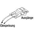 Weinert 90343 - Konstantlicht-Platine mit 6 LEDs