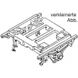 Weinert 9058 - Achslager für zweiachsige Schmalspurwagen