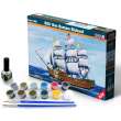 Mistercraft SD-165 - USS Bon Homme Richard START SET