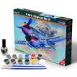 Mistercraft SD-220 - P-40 K Kittyhawk Mk.III START SET