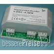 Littfinski DatenTechnik - LDT 910313 - S-DEC-4-MM-G / Magnetartikel-Decoder