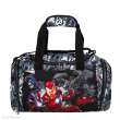 McNeill 9108274000 - Sporttasche neu MARVEL-AVENGERS