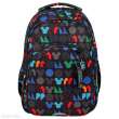 McNeill 9113270000 - Freizeitrucksack BASE, DISNEY-MICKEY MOUSE