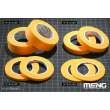 Meng 913143 - Abdeck-Klebeband, 10 mm, 18 Meter