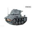 Meng 913488 - Panzer II