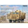 Meng 913600 - 1/35 Mastiff 6x6