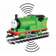 Bachmann 91422 - Percy The Small Engine w/ DCC Sound (with moving eyes)