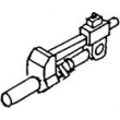 Weinert 92012 - Schieberkreuzköpfe für BR 91 und BR 92