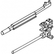 Weinert 92013 - Kreuzköpfe mit Gleitbahnen für BR 91 und BR 92