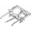 Weinert 92022 - Steuerungsträger für BR 85