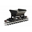 Bachmann 92504 - V-Dump Car (Large Scale)