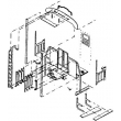 Weinert 9253 - Bühnenteile für C3i Bay 99a