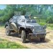 Zvezda 926157 - 1/100 Sd.Kfz.222