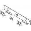 Weinert 9271 - Pufferbohlen für Güterwagen