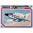 Emhar 933002 - 1/72 McDonnell F3H-2N/2M Demon